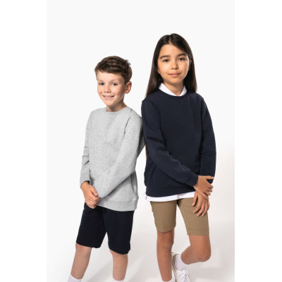 Bermuda chino de menino